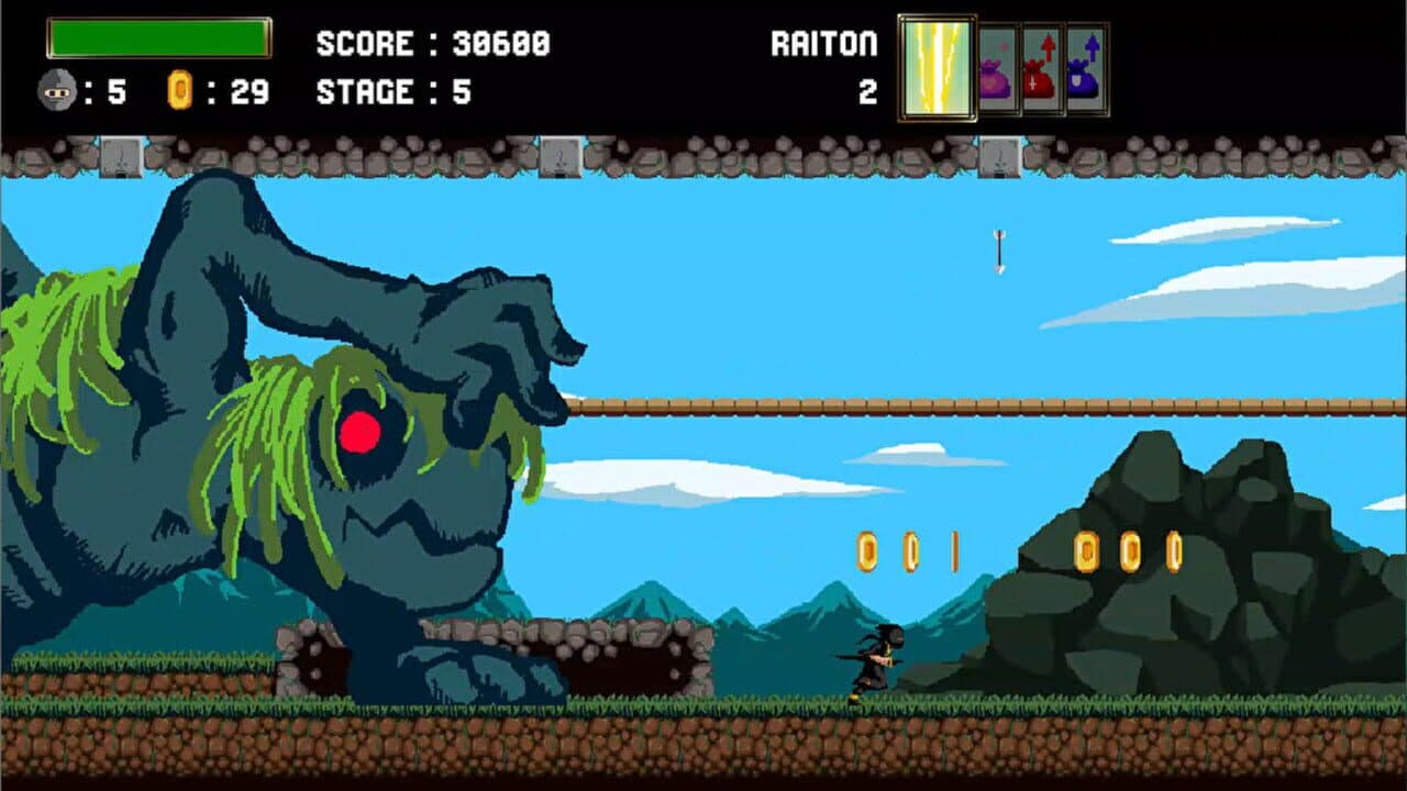 Ultra Ninja Soul thumbnail 3