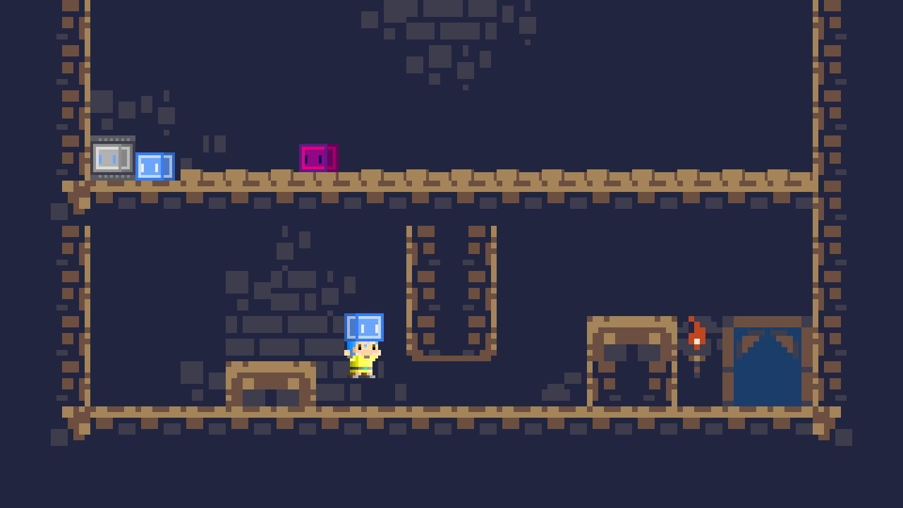 Block Slime Cave thumbnail 2