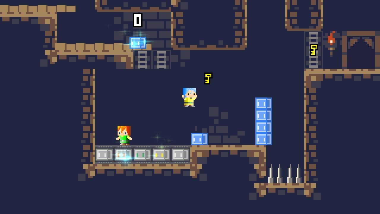 Block Slime Cave thumbnail 3