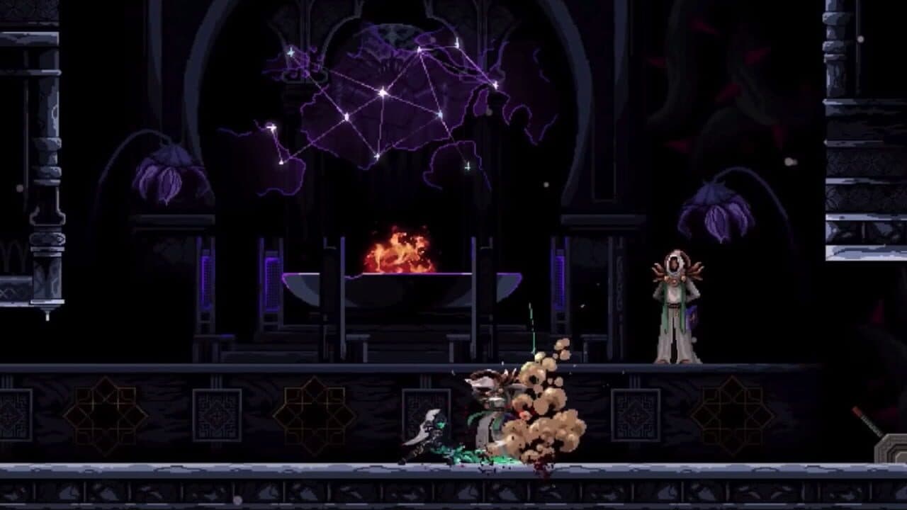 Death's Gambit: Afterlife thumbnail 2