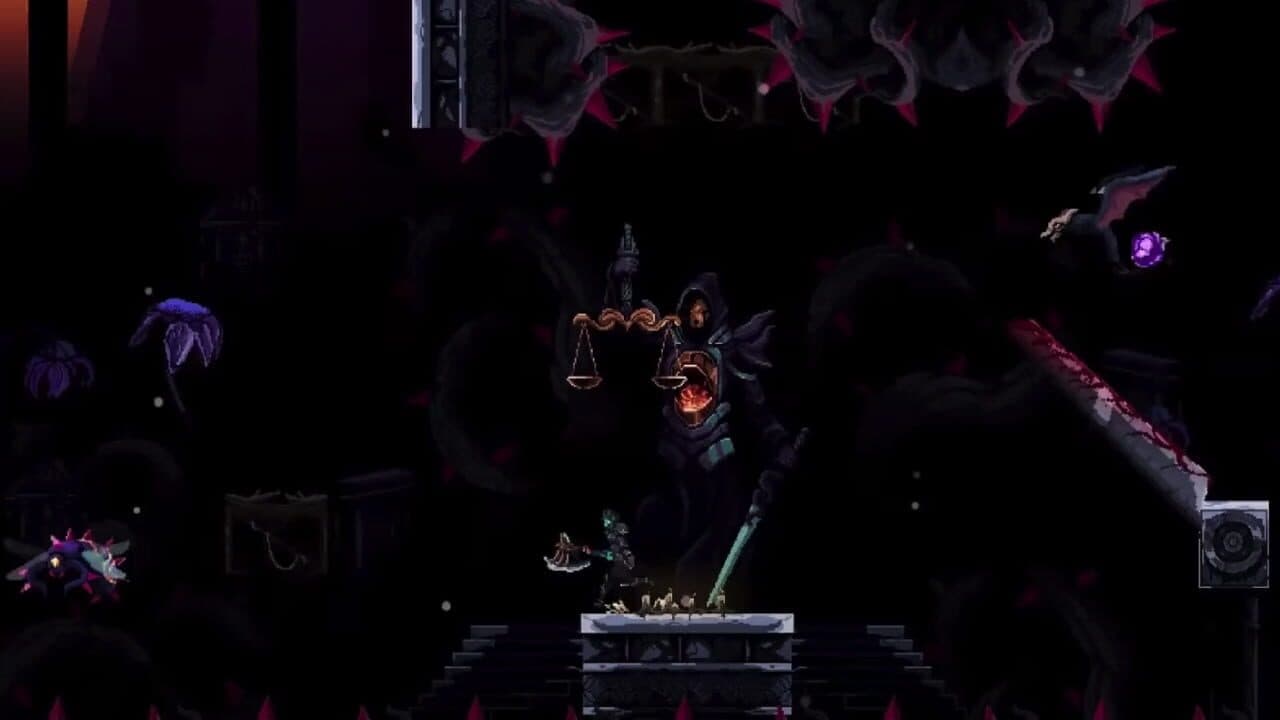 Death's Gambit: Afterlife thumbnail 3