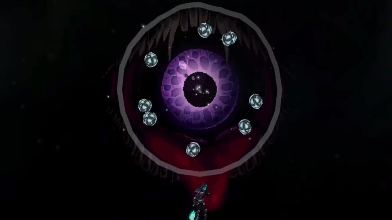 Death's Gambit: Afterlife thumbnail 4