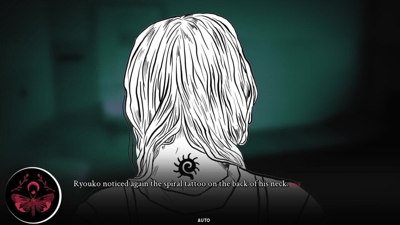 Cross the Moon screenshot 1