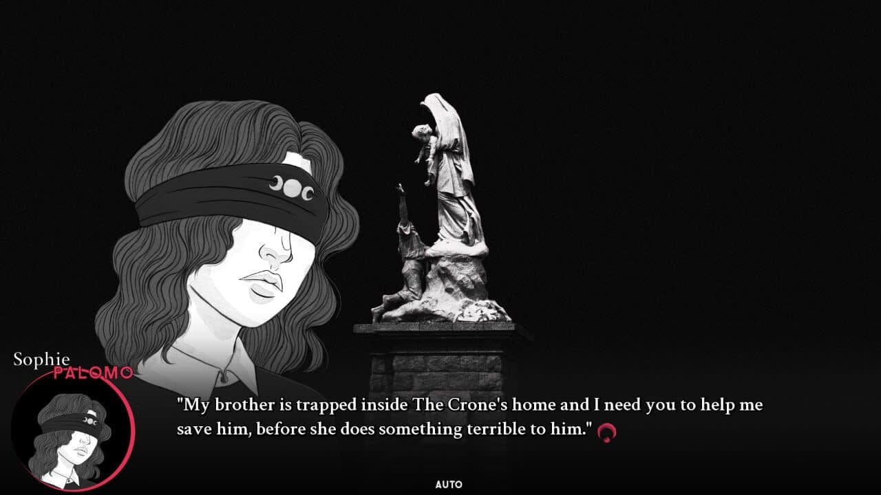 Cross the Moon thumbnail 3