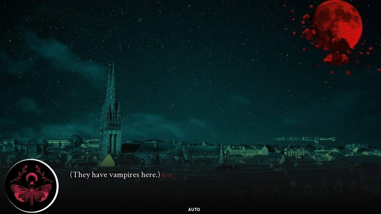 Cross the Moon thumbnail 4