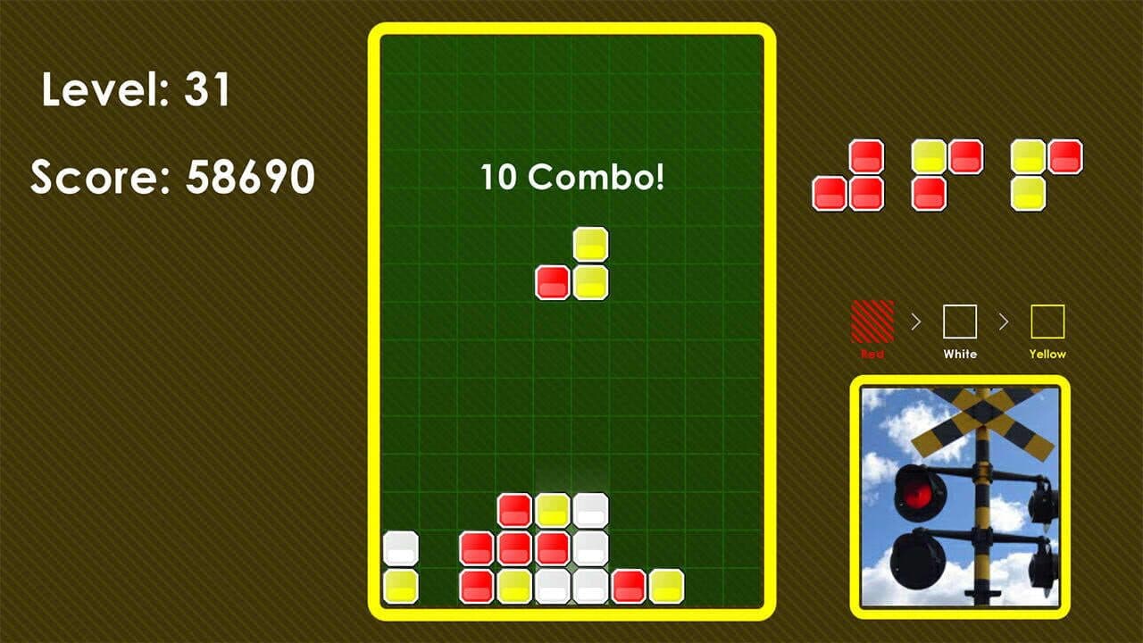 Red White Yellow thumbnail 2