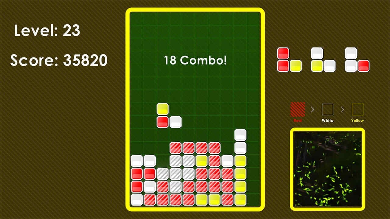 Red White Yellow thumbnail 3