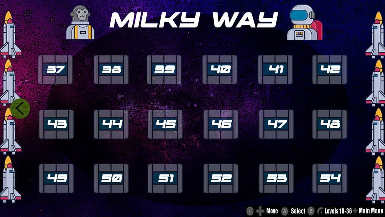 Age of Sokoban thumbnail 4