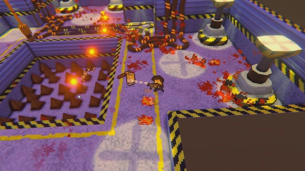 Bullet Runner thumbnail 2