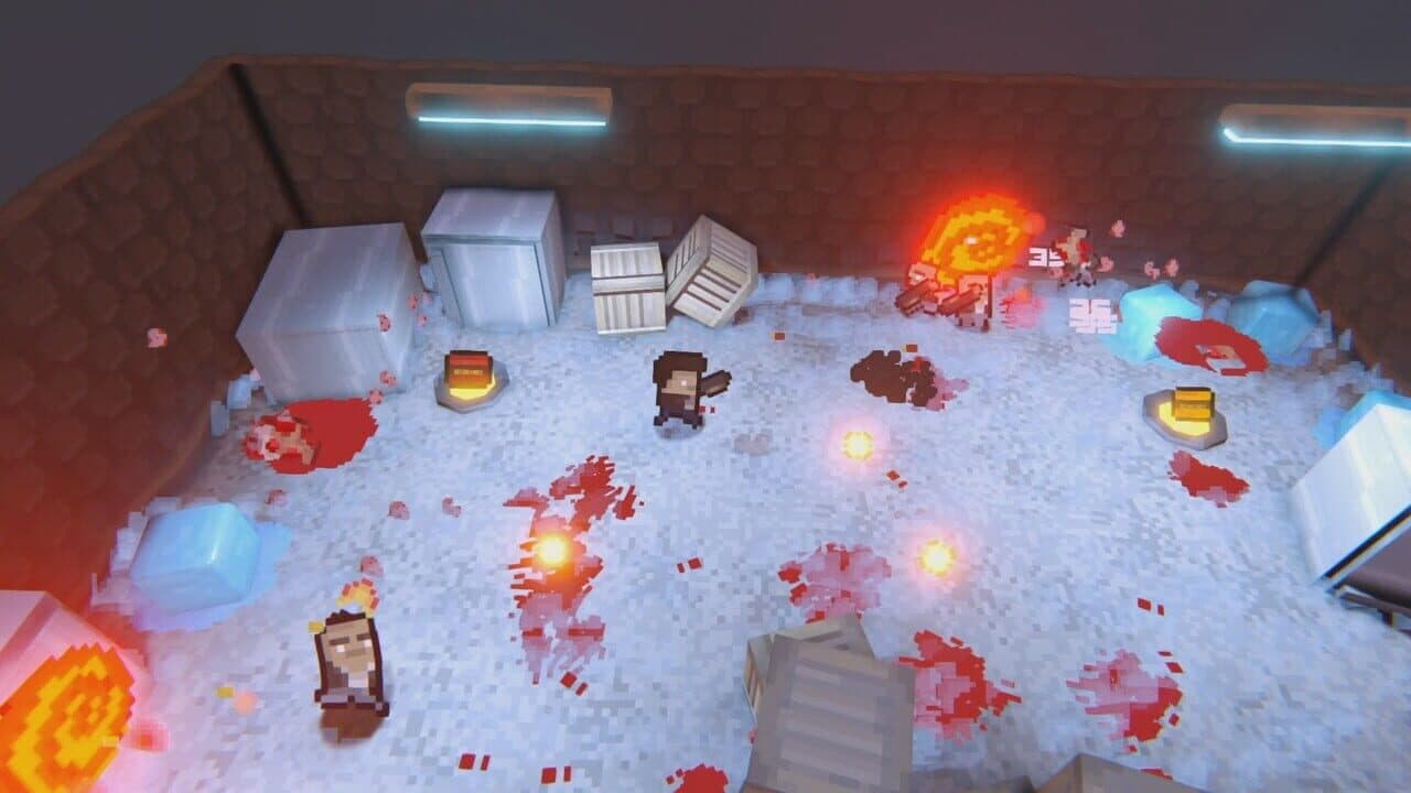 Bullet Runner thumbnail 3
