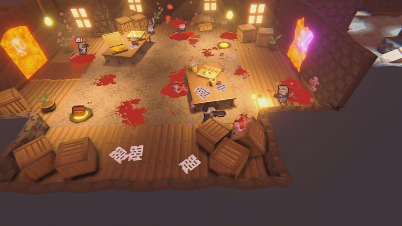 Bullet Runner thumbnail 4