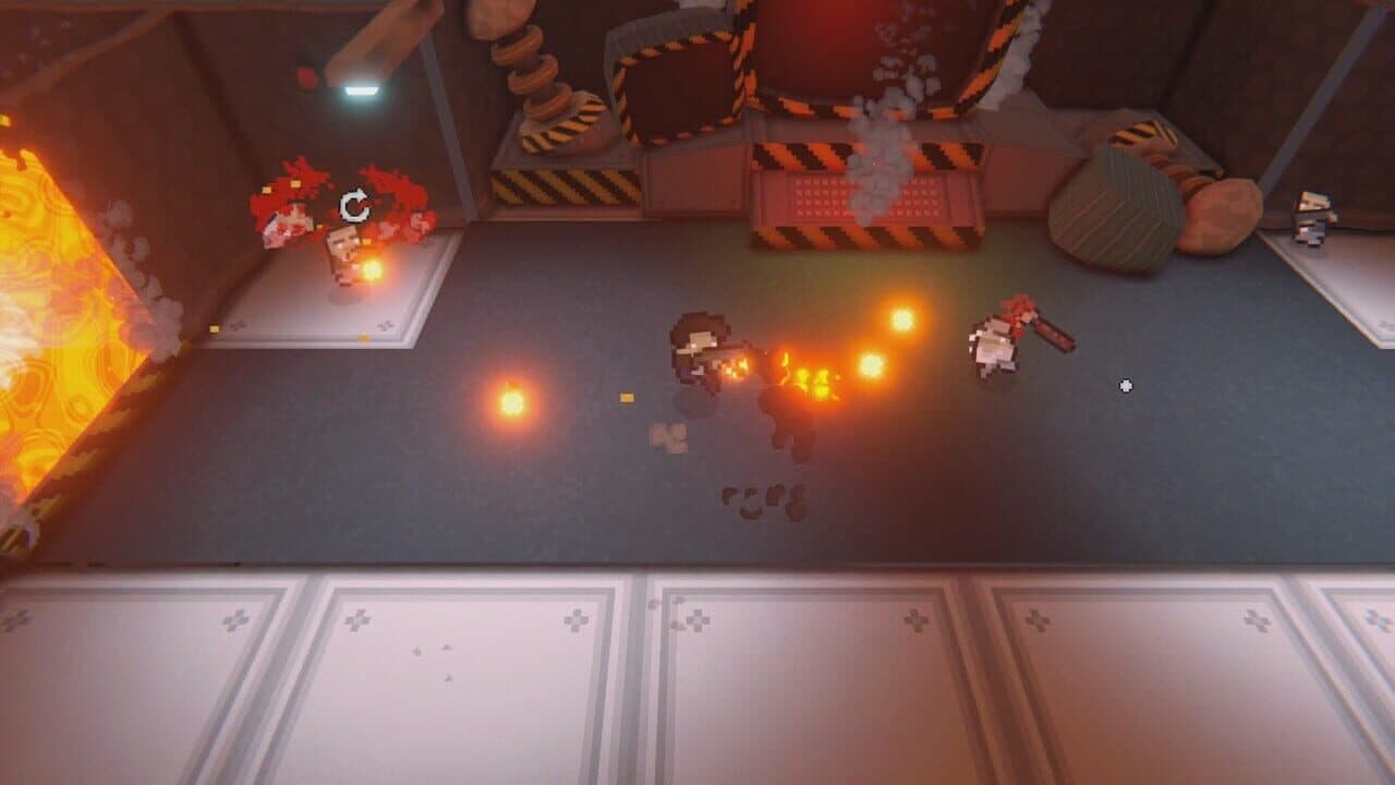 Bullet Runner thumbnail 7