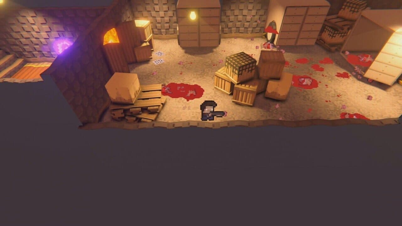 Bullet Runner thumbnail 8