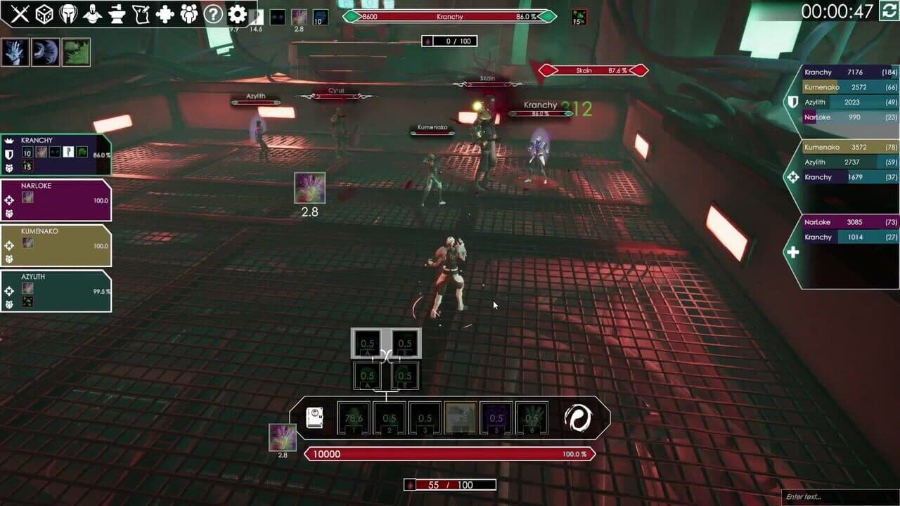 Cellyon: Boss Confrontation thumbnail 5