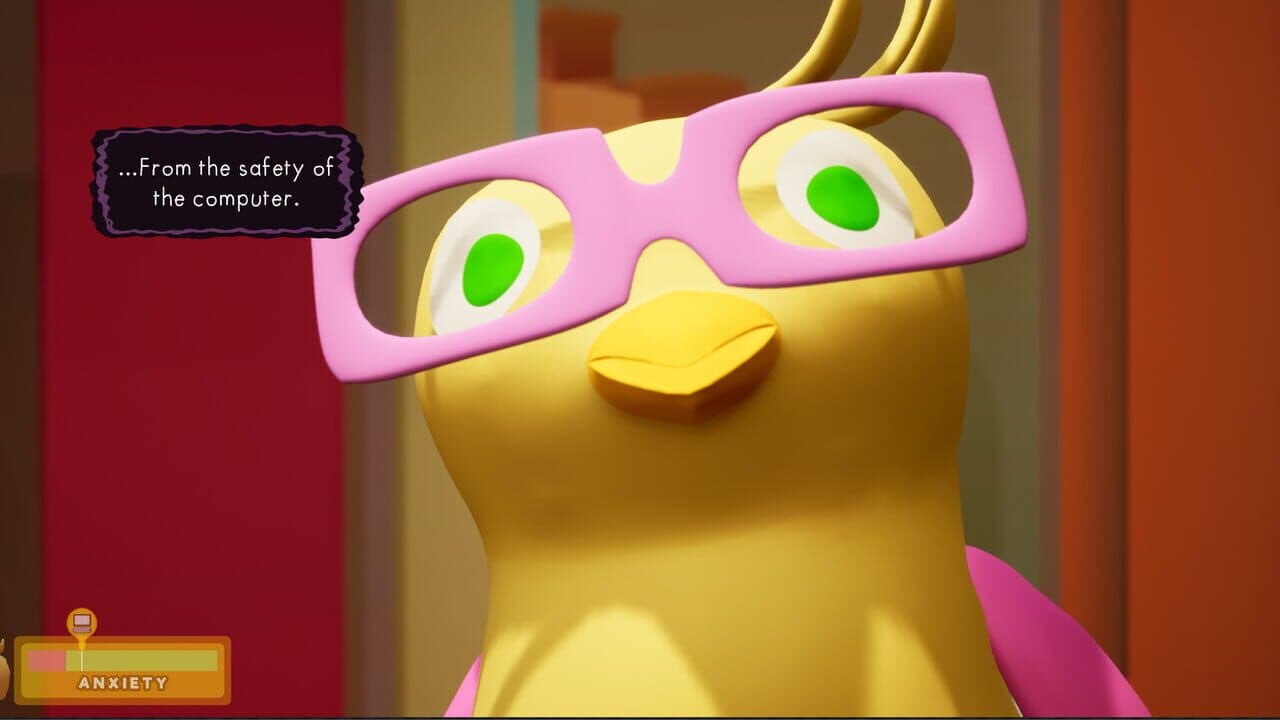 Bird Problems thumbnail 3