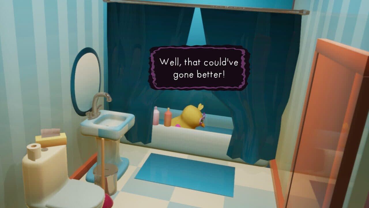 Bird Problems thumbnail 5