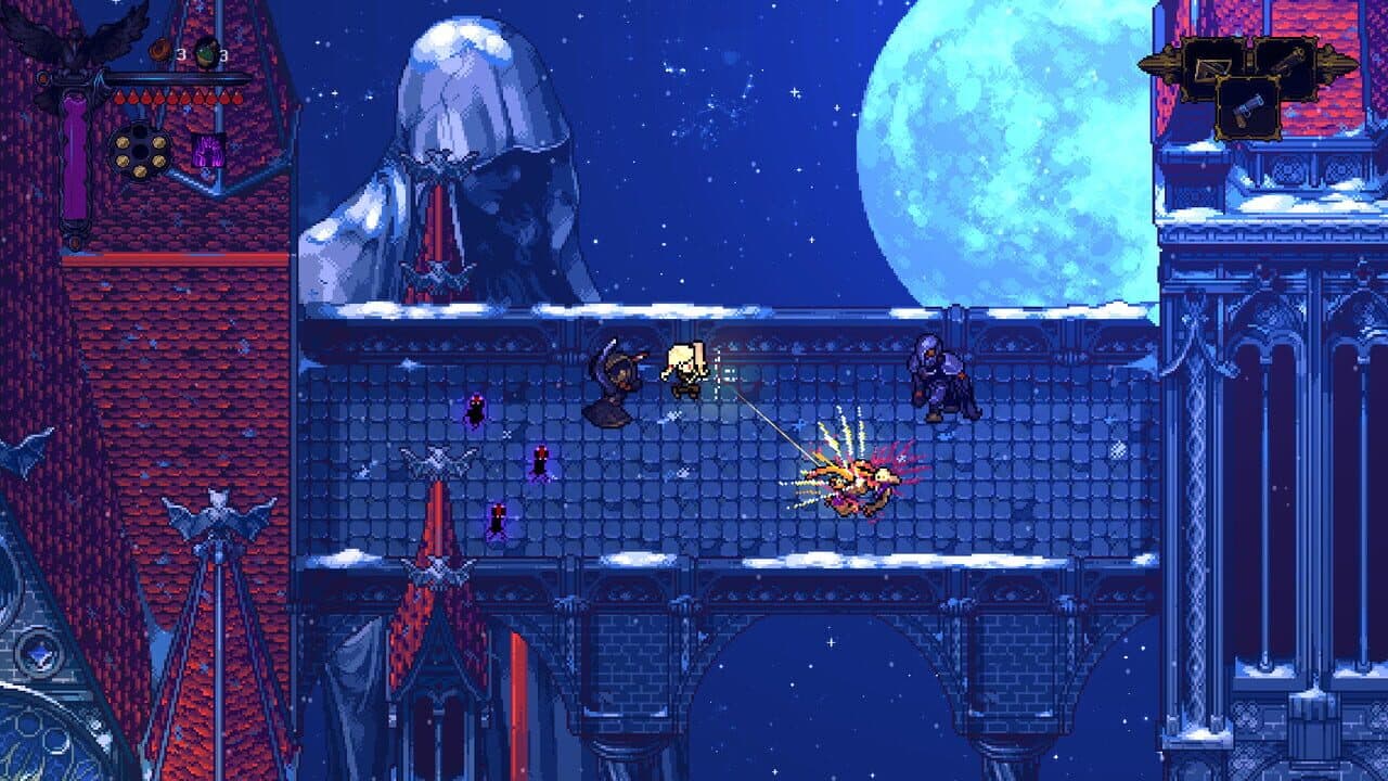 Hunt the Night thumbnail 3