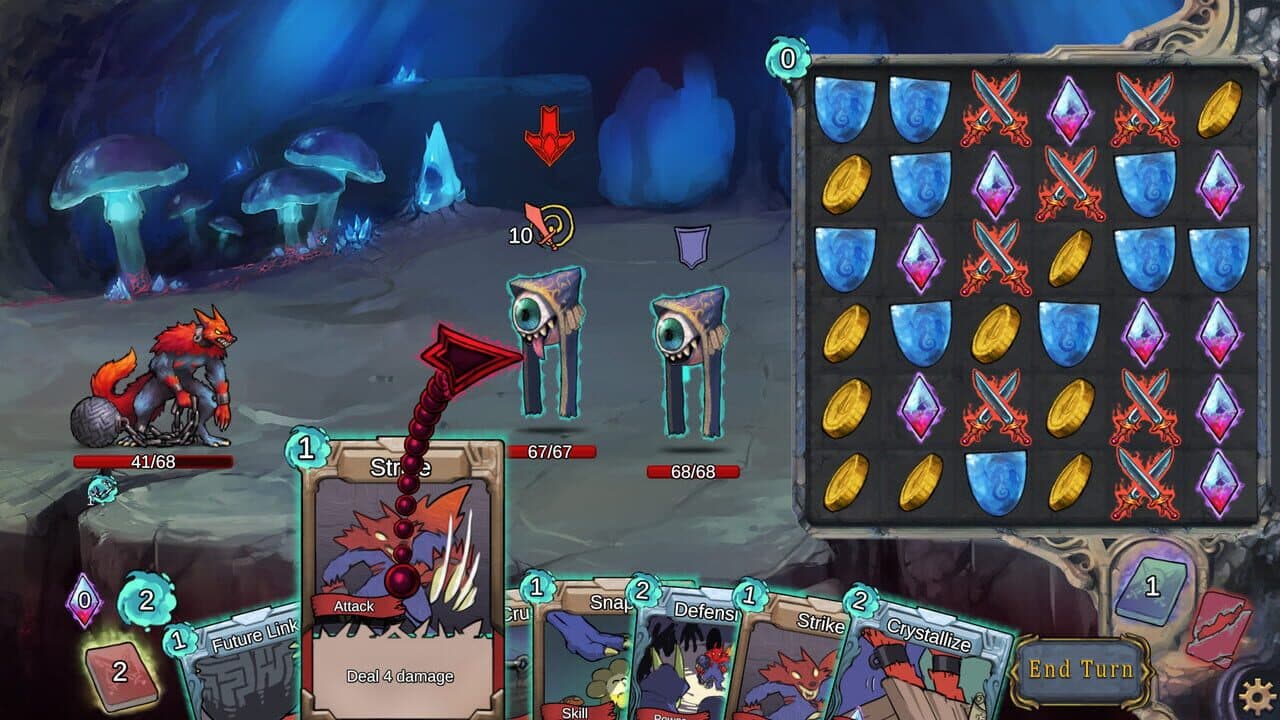 Demon's Mirror thumbnail 3