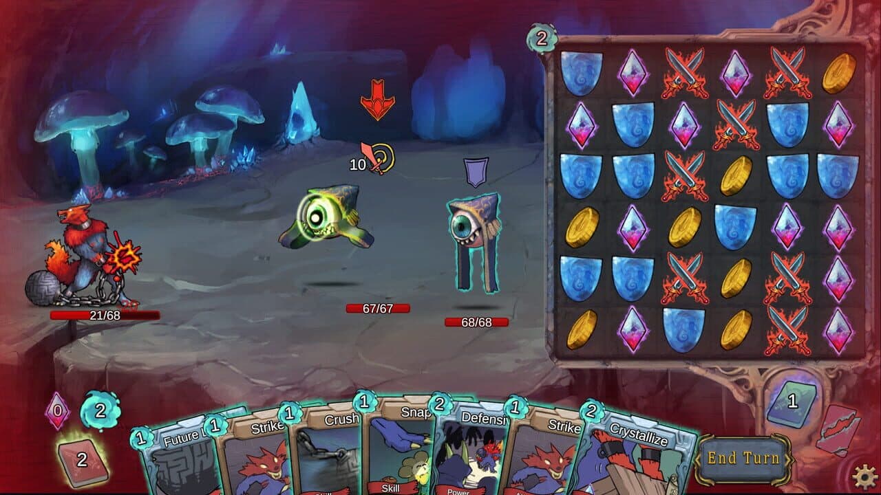 Demon's Mirror thumbnail 4