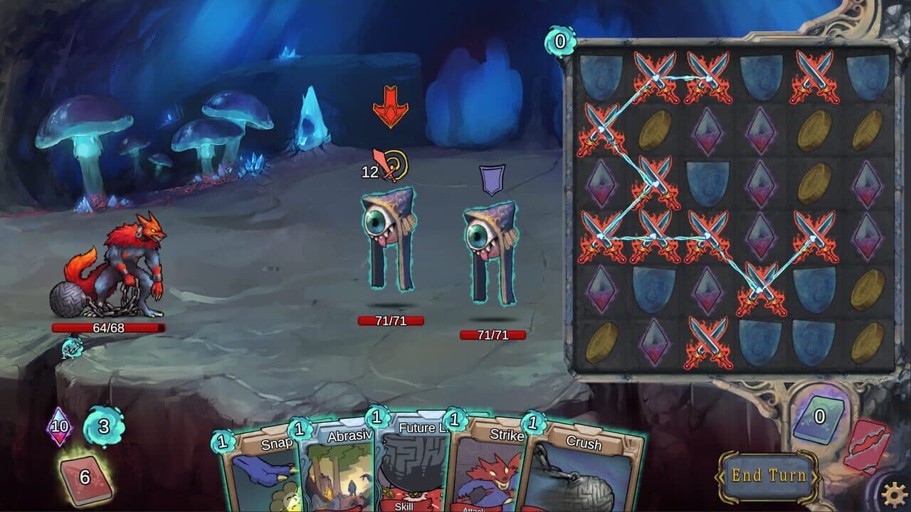Demon's Mirror thumbnail 5