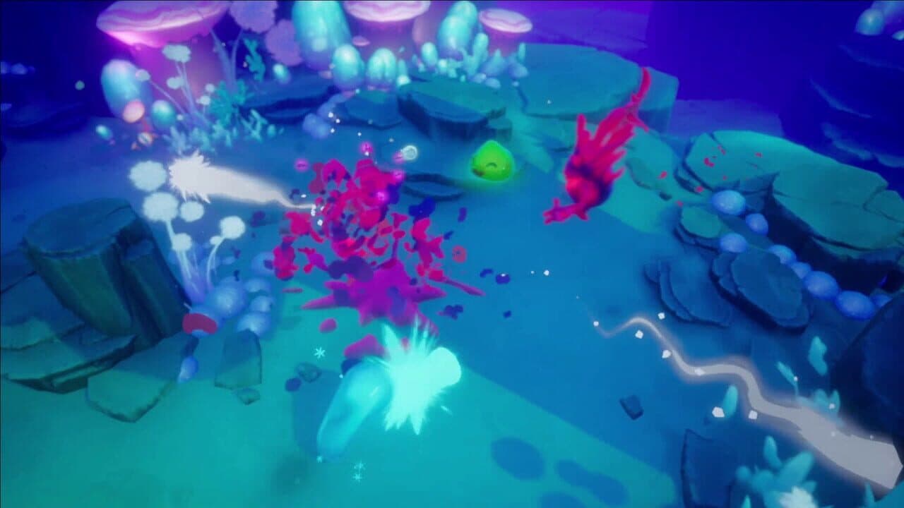Slime Heroes thumbnail 4