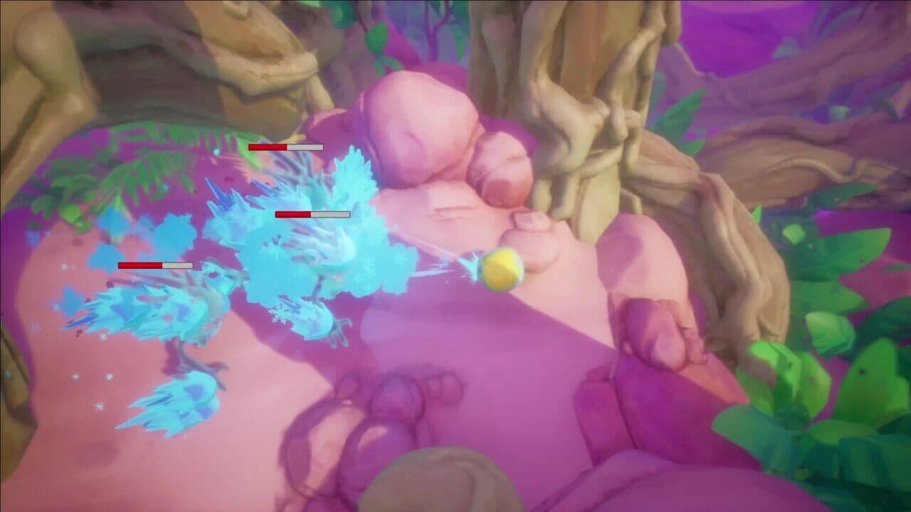Slime Heroes thumbnail 2