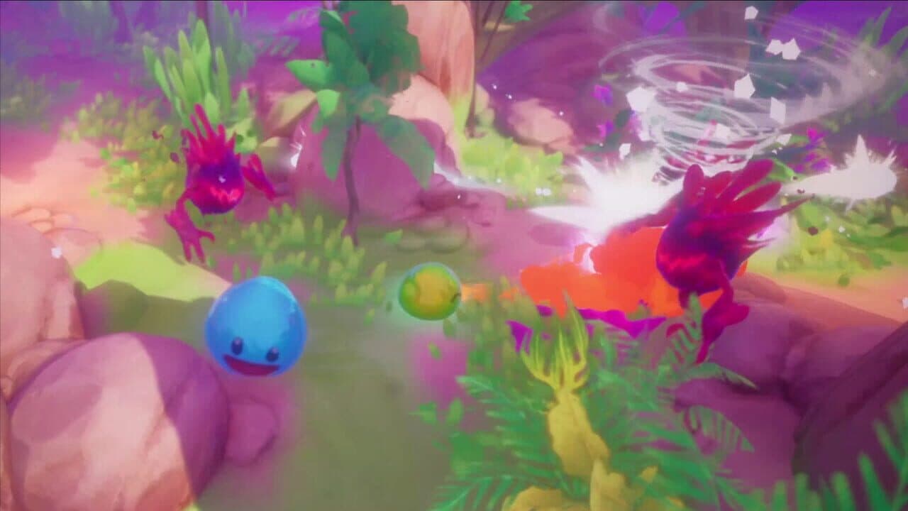 Slime Heroes thumbnail 3