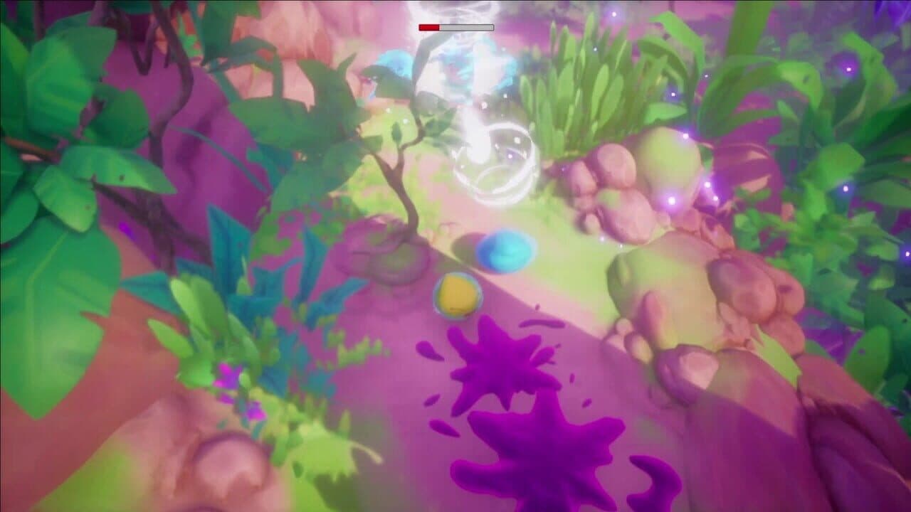 Slime Heroes thumbnail 5