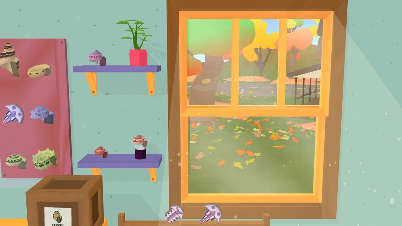 Fossil Corner thumbnail 3