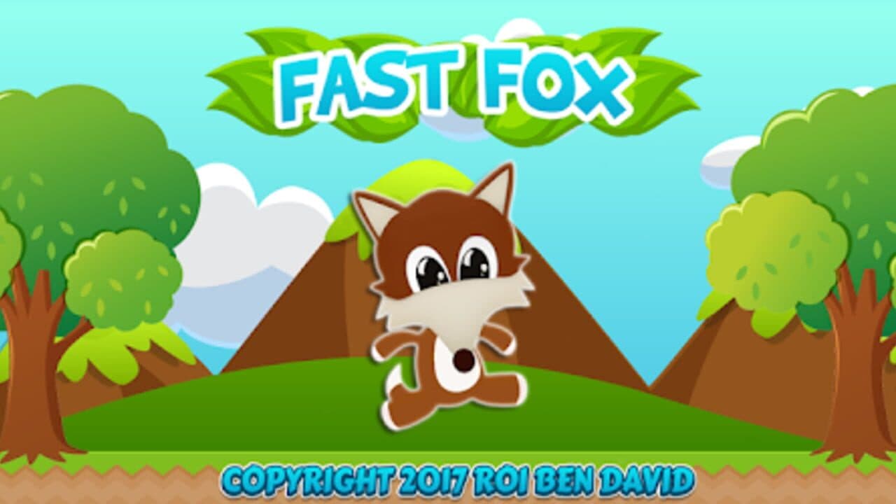 Fast Fox screenshot 1