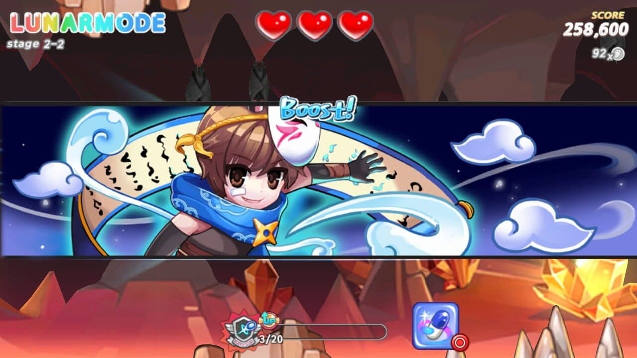 Flying Bunny thumbnail 3