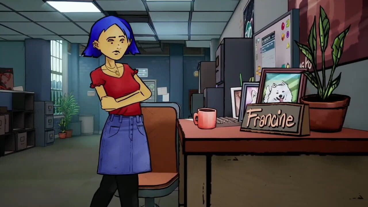 3 out of 10: EP 4 - "Thank You For Being An Asset" screenshot 1