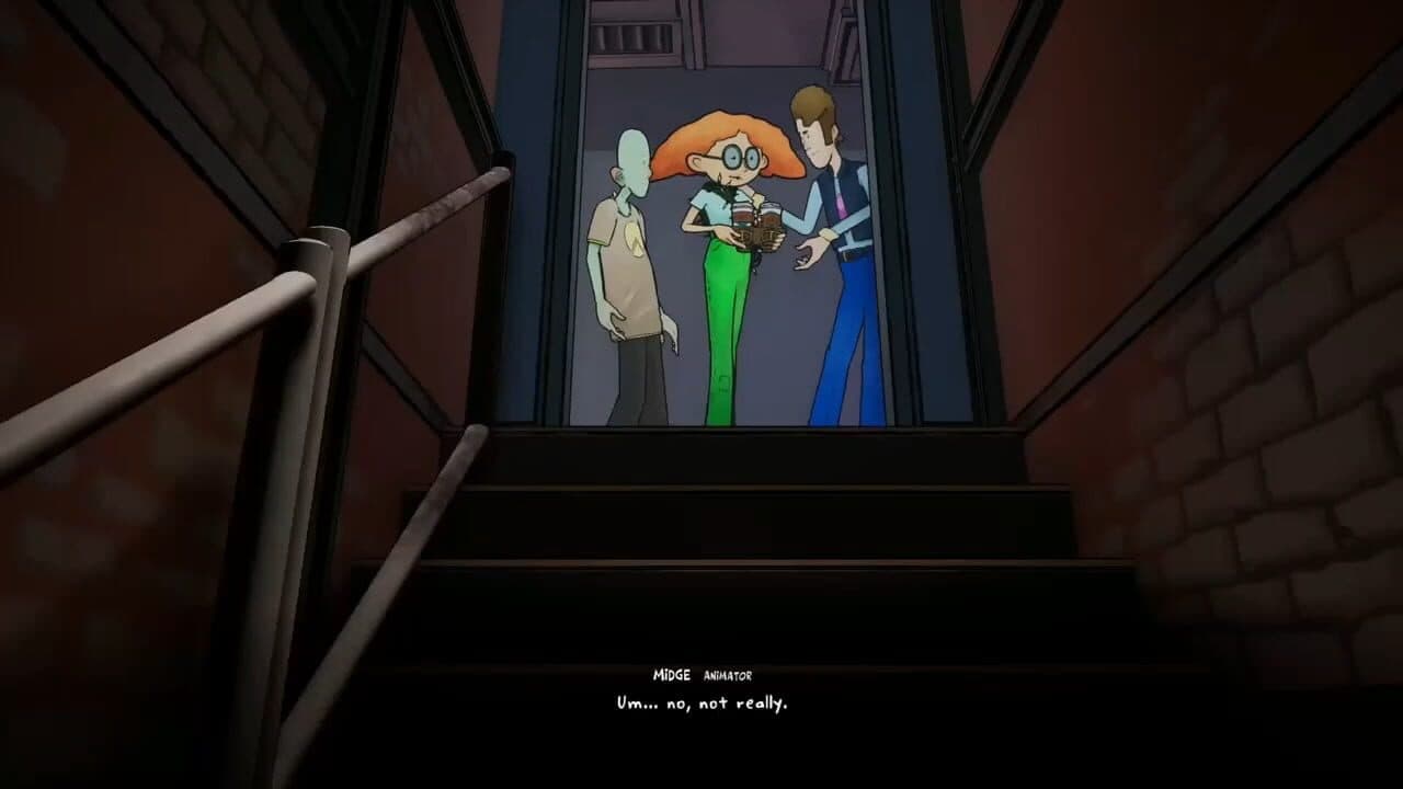 3 out of 10: EP 4 - "Thank You For Being An Asset" thumbnail 3