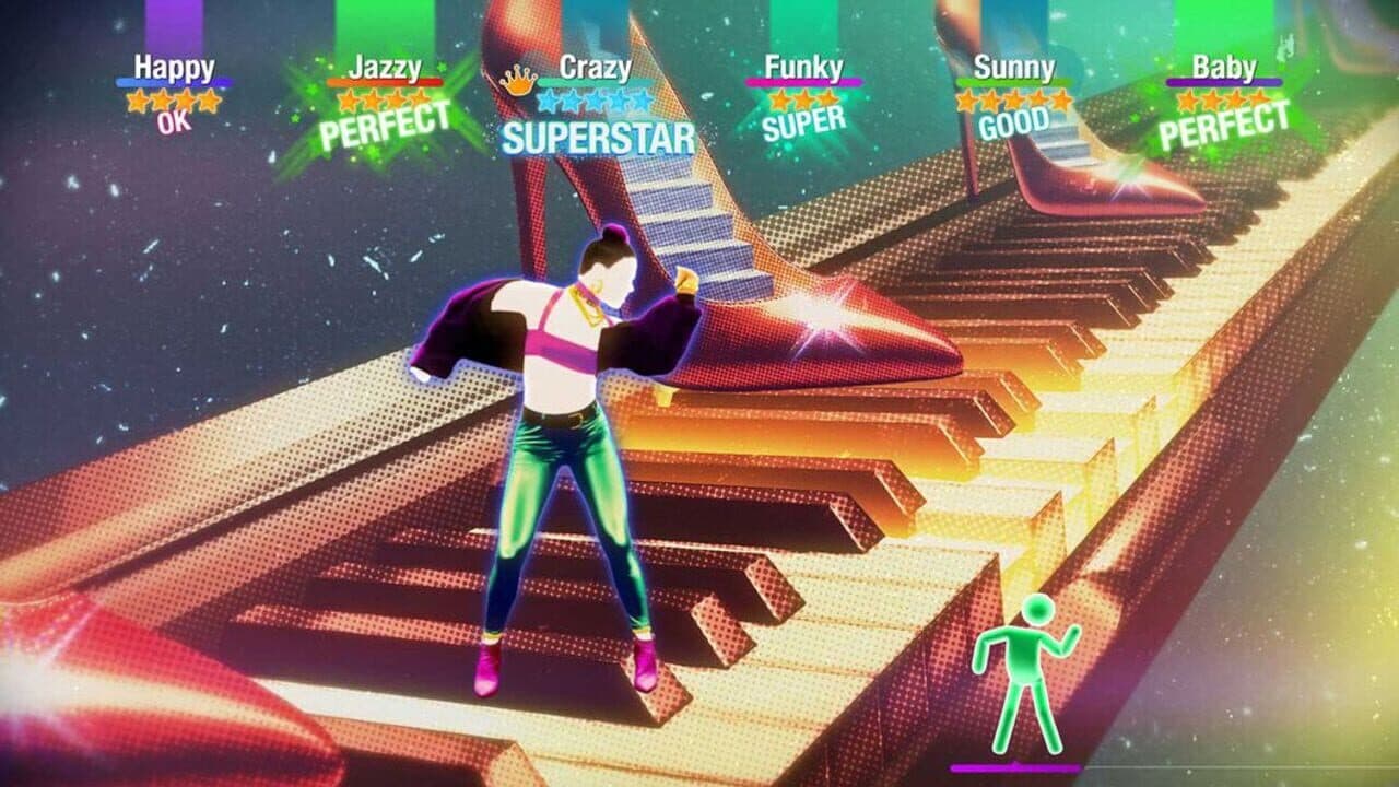 Just Dance 2022 thumbnail 3