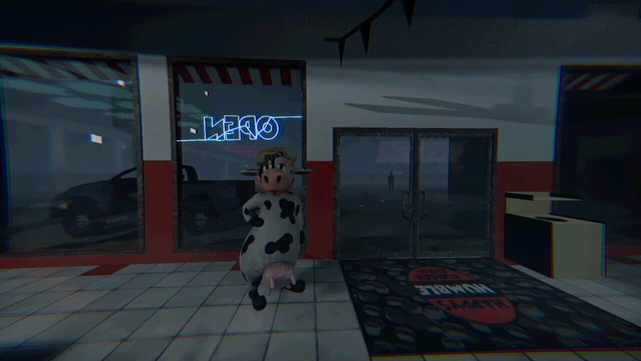 Happy's Humble Burger Farm thumbnail 3