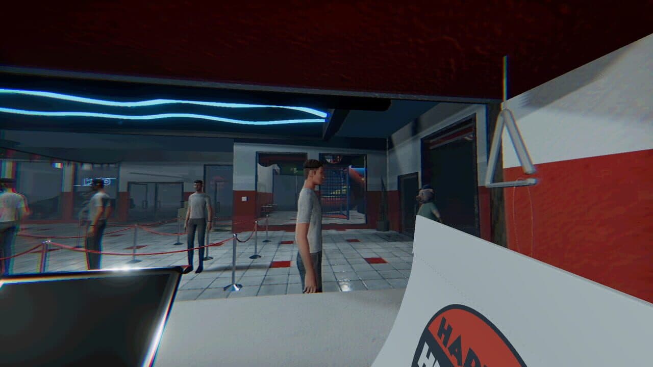 Happy's Humble Burger Farm thumbnail 4