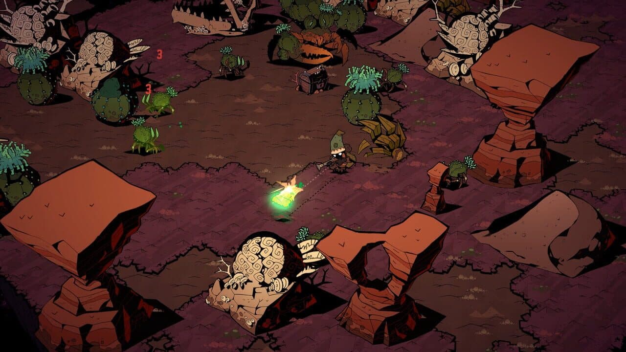 Wizard With a Gun thumbnail 3