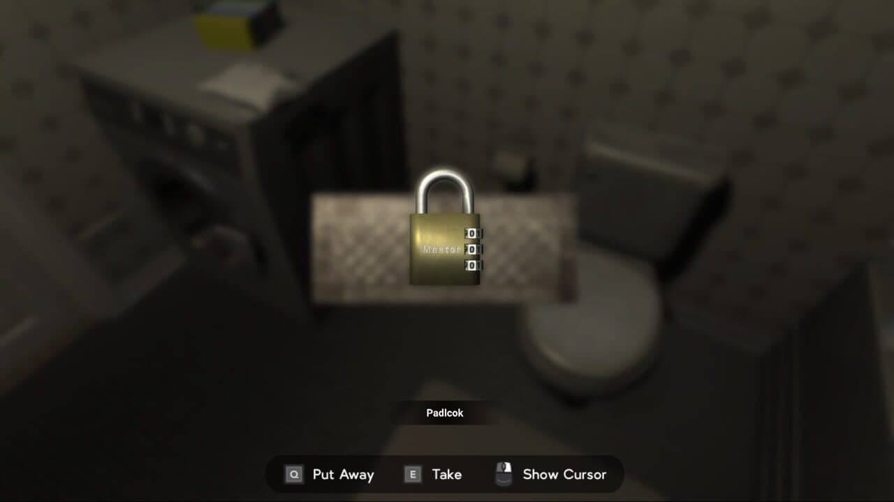 Previous Tenant screenshot 1
