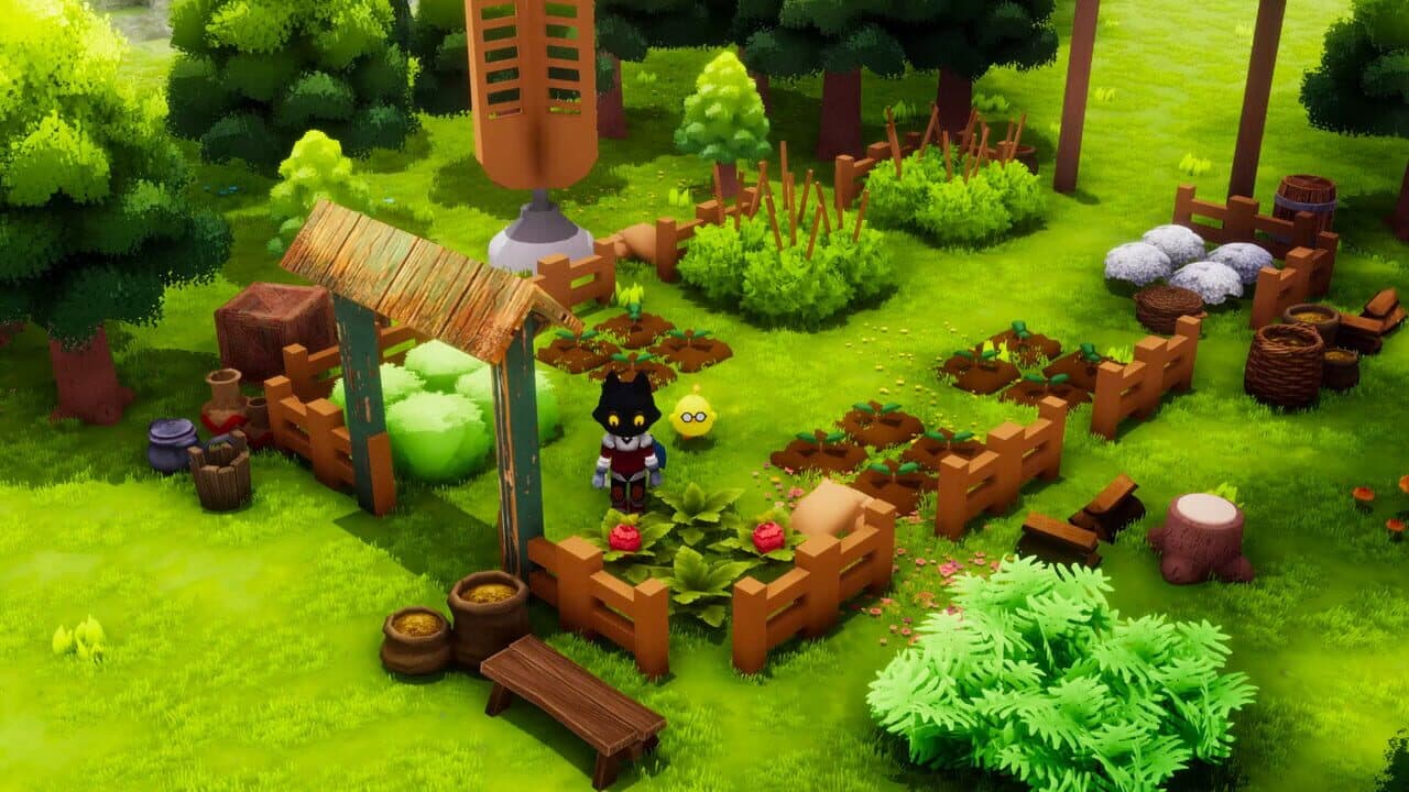 Kokopa's Atlas screenshot 1