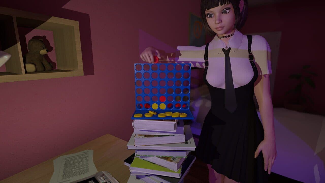 Strip 4: Classmate Study thumbnail 2