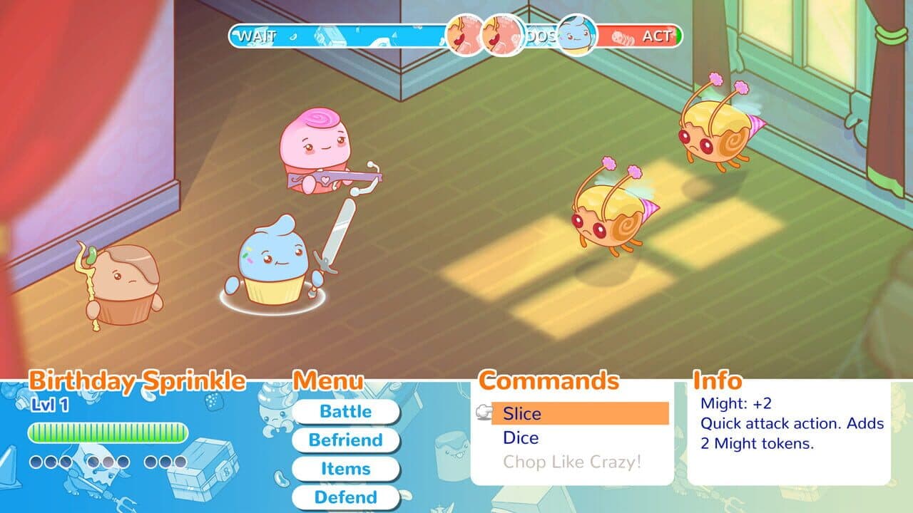 BattleCakes thumbnail 3