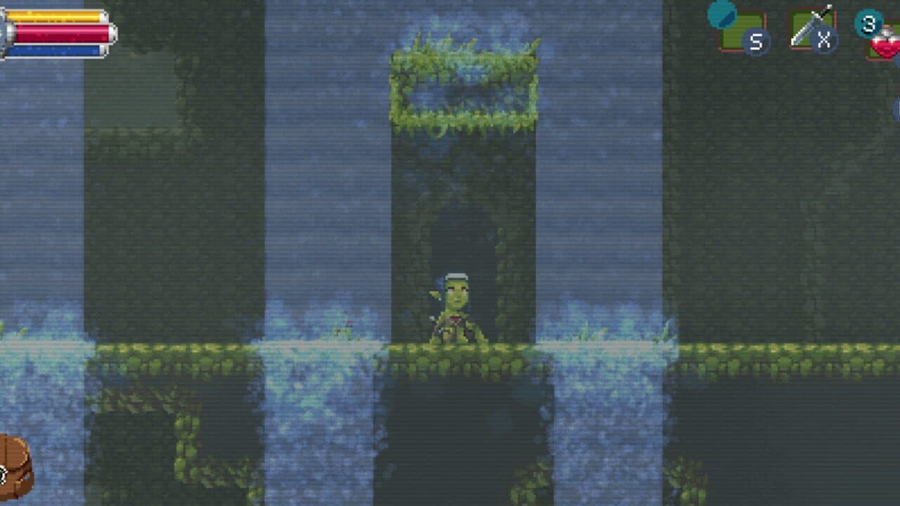 Zoria and the Cursed Land thumbnail 2