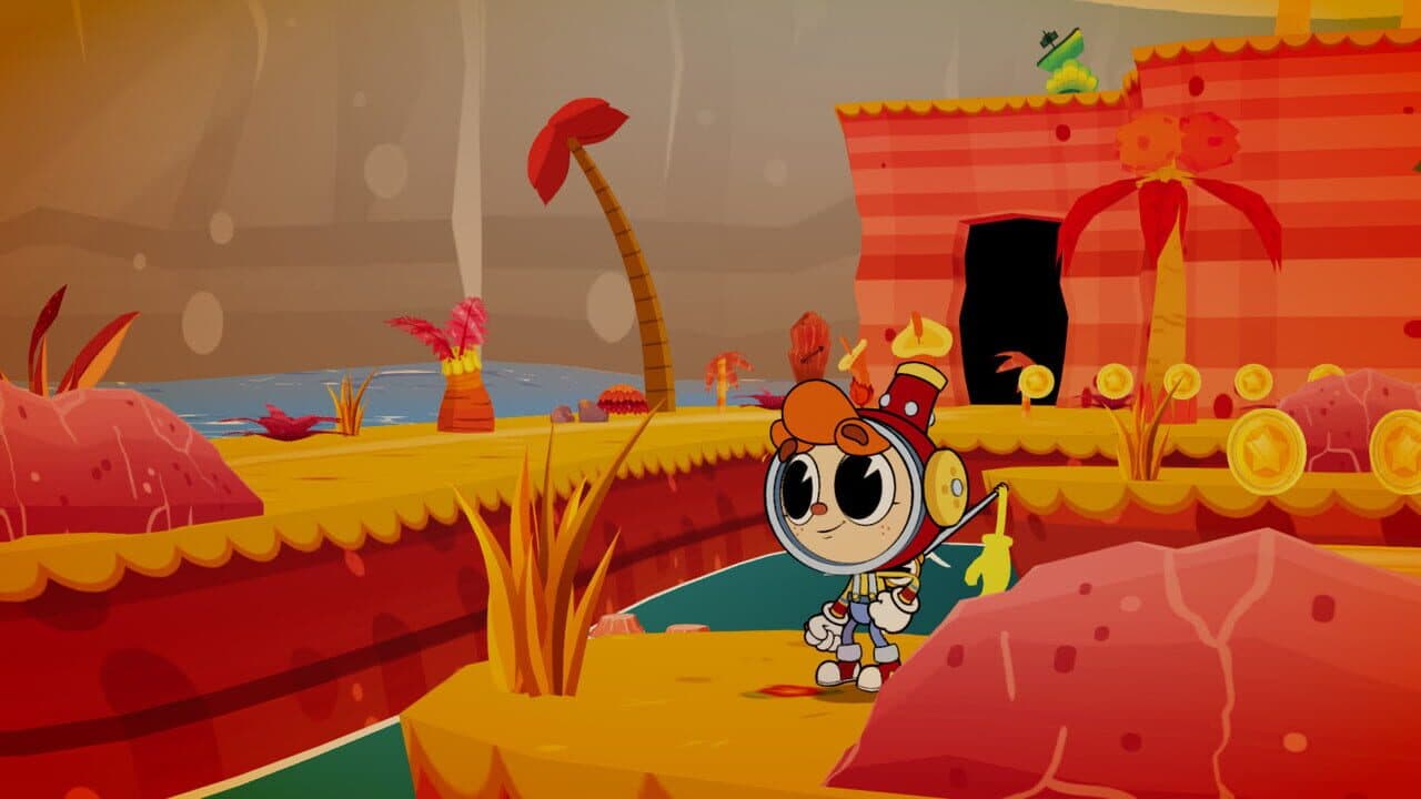 Rainbow Billy: The Curse of the Leviathan thumbnail 2