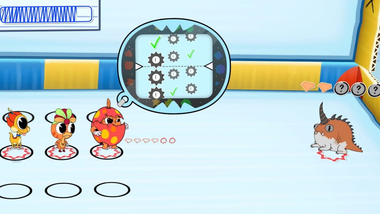 Rainbow Billy: The Curse of the Leviathan thumbnail 5