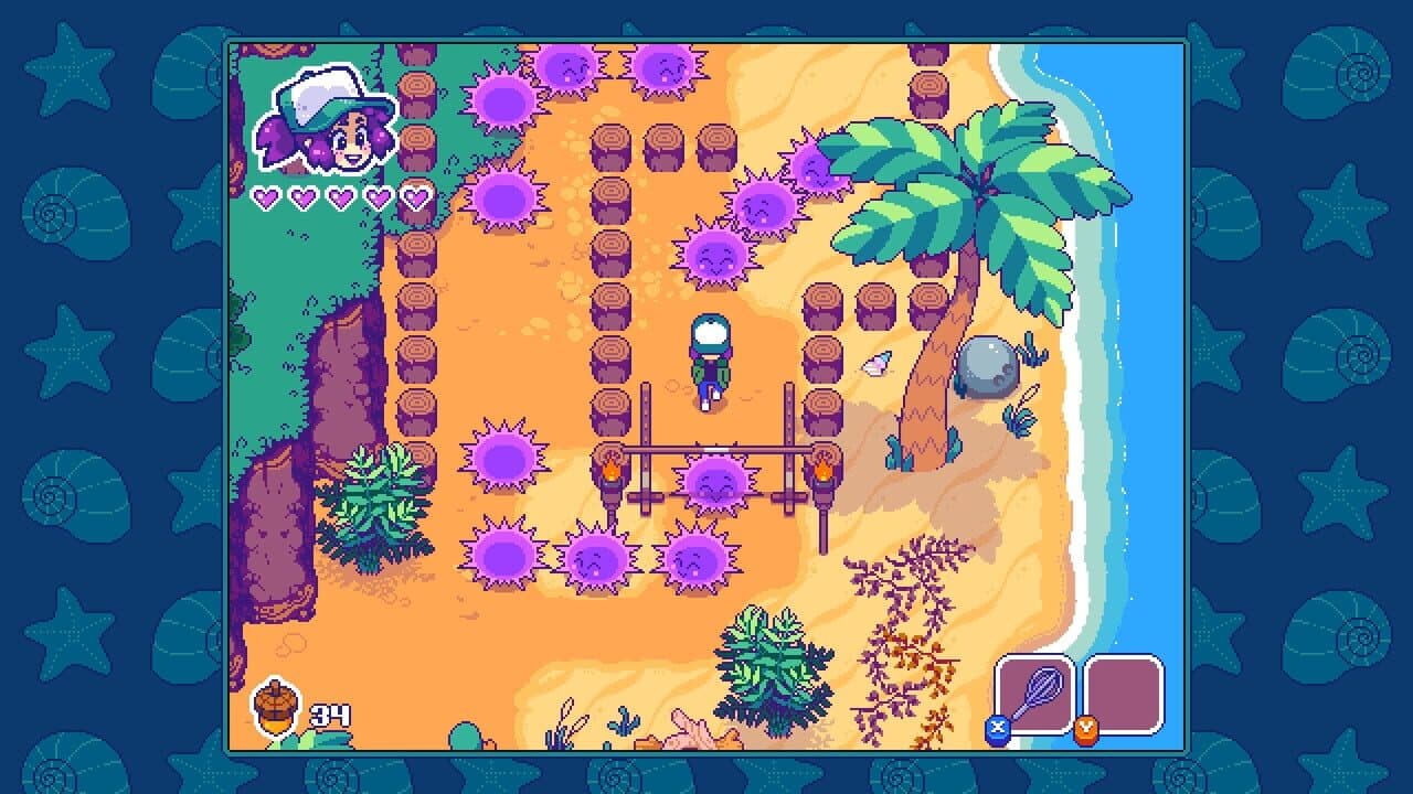 Moonshell Island thumbnail 5