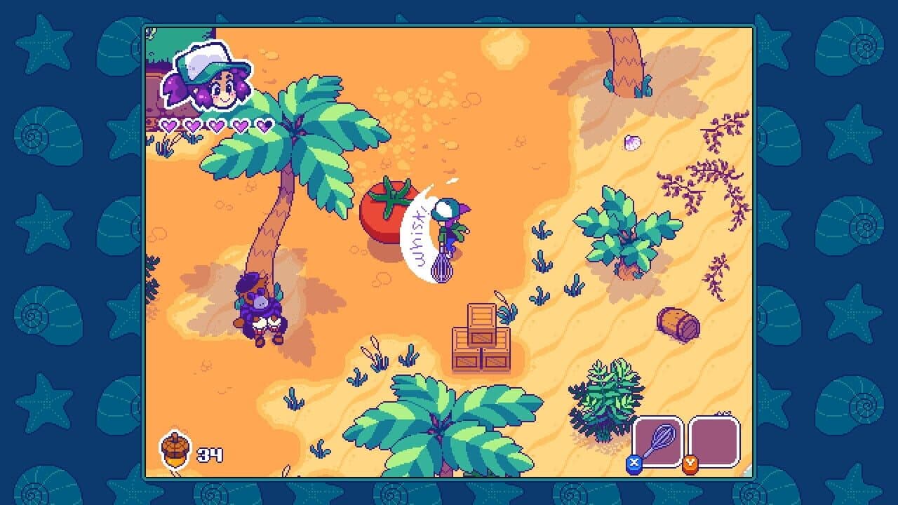 Moonshell Island thumbnail 6
