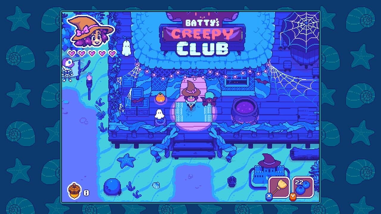 Moonshell Island thumbnail 3