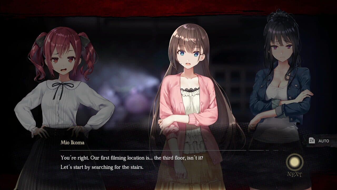 Livestream: Escape from Hotel Izanami thumbnail 2