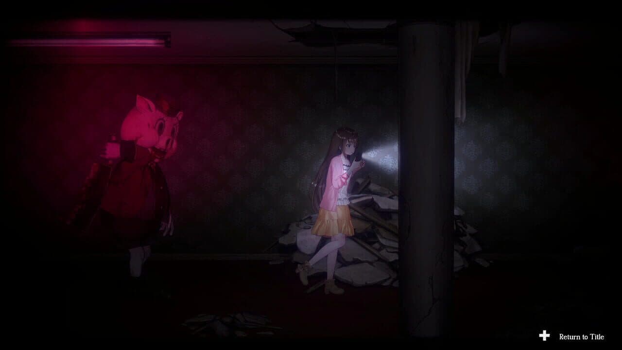 Livestream: Escape from Hotel Izanami thumbnail 6