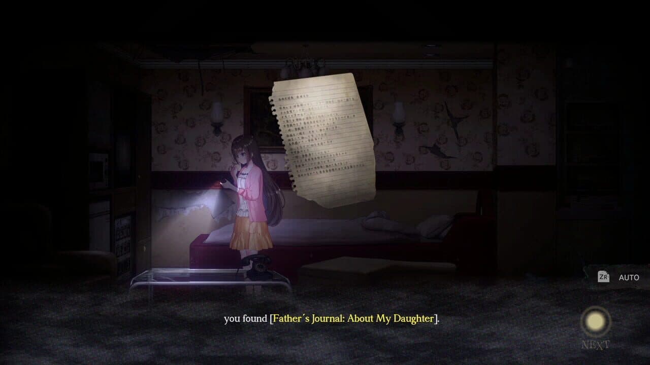 Livestream: Escape from Hotel Izanami thumbnail 5